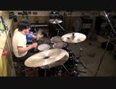 Cocco「Countdown」Drum Cover