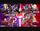 【EXVS2XB】パッド勢の帰還02　【ルプスレクス視点】　固定