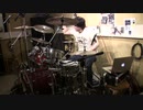 Toto「Hydra」Drum Cover