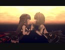 Secret Daybreak【楓 千秋】