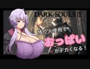【ダクソ3】残り火使用するとおっぱいがでかくなるPart12