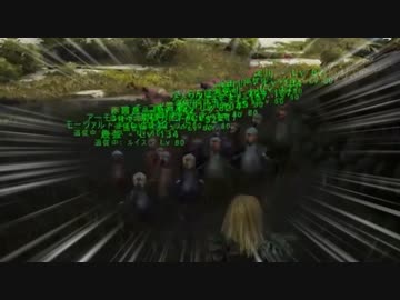 ド　ー　ド　ー　大　行　進