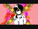 【UTAU音源配布】ベノム【雅 セン】