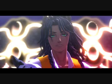 【MMDツイステ】間違いだらけの遊びしようよ