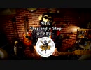 NiziUのStep and a Stepをファンクカバーしてみた