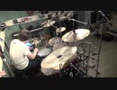 a-ha「Take On Me」Drum Cover