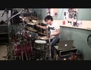 Goo Goo Dolls「Iris」Drum Cover