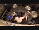 Toto「St. George and the Dragon」Drum Cover