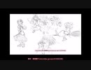 【東方二次創作ゲーム実況】東方無邪氷【第二章（10/17）】