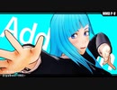 【MMD呪術廻戦】三輪霞で[A]ddiction