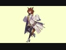 スタミナレ〇プ！頭バクシンと化したタキオン.mp2