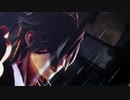 【MMD刀剣乱舞】雨とペトラ【燭台切光忠】