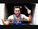 BrazilianWolverine TeaserTrailer COVID-WEAPONX The New Variant