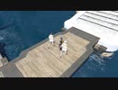 カッパのFF14生活S522　レターモーグリクエスト「俺たちゃ海賊、永遠に」　『実況』