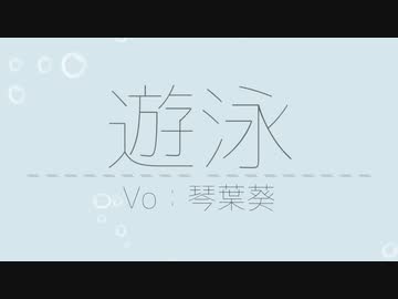 遊泳 / 琴葉葵