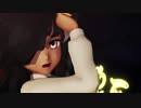 【MMD艦これ】つかさ式 早霜「シャルル」sdPBR