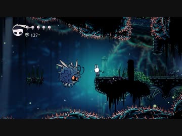 【Hollow Knight】井戸の中で part4【ゆっくり実況プレイ】
