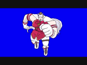 止まらないゴルシ.BBB-B・B-BB