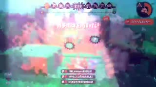 スプラトゥーン2キル集#2曲:夜に駆ける