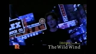 B'z The Wild Wind - ニコニコ動画