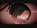 【Ray-mmd】綾波と提督でMonster