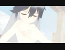 【MMDけもフレ】けものフレンズ 待望のギンギツ姉さんが温泉でリラックス