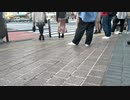 2021.3.16渋谷にて新コロ問題について覚醒者を増やす活動①