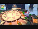 （ブシクレ実況）スーパーマリオ３Dワールド　今度のマリオは３Dだ！　パート９