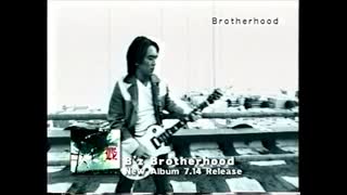 B'z Brotherhood