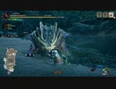とりあえず、モンスターハンターライズ　体験版をしゃべりながらやるだけ　その３５