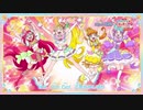 トロピカル〜ジュ!プリキュア 特殊OP1（映画VerOP1）