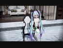 【MMD】Tda ミクでKING