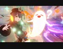 【原神】祈聖秘境：浄化の炎 VI