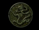Mac版三國志英傑伝エンディング（修正版）