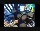 GITADORA　NEX＋AGE　ドラムを普通にプレイ　その５６