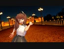 【MMD】ダーリンダンス～水嶋咲～