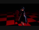 【MMD】バンパイアmikuでKING
