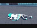 【MMD】ミクでネロイズム