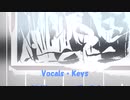 「Chillout - 季 04」※Vocals・Keys・00748