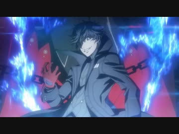 【4月11日】実際の日付に投稿するペルソナ5その２【午前】