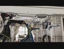 【MMD第五人格】白黒無常と写真家でライアー/ダンス