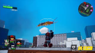 [ゆっくり実況]　デジボクえどふ　新たなるシカク　その4