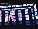 【MMDジョジョ】シニカルナイトプラン