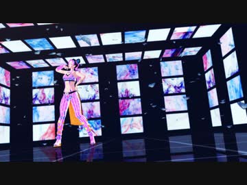 【MMDジョジョ】シニカルナイトプラン