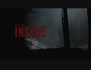 【字幕プレイ】INSIDE１【誰かに追われて何かの施設へ】