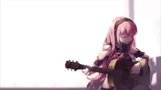 【巡音ルカ】Nostalgia【オリジナル曲】