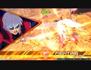 【exvs2xb】流　星　脚　1【ゼイドラ視点】