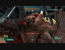【Steam】DOOM Eternal 難易度ナイトメアでマローダ＆グラディエーター戦やってみた