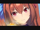 【ウマ娘】ダイワスカーレットURA決勝に紅を乗せて