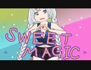 【スイートマジック】舞いうんたん紲星あかり Live2D(無料版)全身モデル【踊ってみた】
